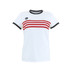 Indian Maharadja Kadiri Striped Tee