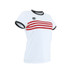 Indian Maharadja Kadiri Striped Tee