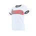 Indian Maharadja Kadiri Striped Tee