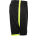 Stanno Focus Short