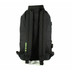 Osaka People Backpack Chase Zwart