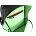 Osaka People Backpack Chase Zwart