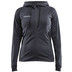 Craft Evolve Hood Jacket Women