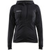 Craft Evolve Hood Jacket Dam
