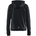 Craft Evolve Hood Jacket Barn