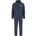 EA7 Pro Lined Hooded Tracksuit
