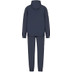 EA7 Pro Lined Hooded Tracksuit