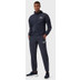 EA7 Pro Lined Hooded Tracksuit