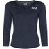 EA7 Tennis Pro Classic Longsleeve