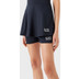 EA7 Tennis Pro Classic Skirt