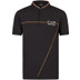 EA7 Tennis Pro  Serafino Lined Polo 1