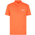 EA7 Tennis Pro  Serafino Lined Polo 1