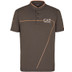 EA7 Tennis Pro  Serafino Lined Polo
