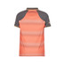 EA7 Tennis Pro Color Block Polo