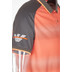 EA7 Tennis Pro Color Block Polo