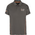 EA7 Tennis Pro Graphic Polo