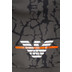 EA7 Tennis Pro Graphic Polo