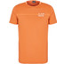 EA7 Tennis Pro Lined Tee