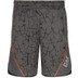 EA7 Tennis Pro Graphic Short