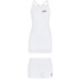 EA7 Tennis Pro Freestyle Dress