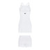 EA7 Tennis Pro Freestyle Dress