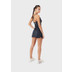 EA7 Tennis Pro Freestyle Dress 3
