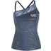 EA7 Tennis Pro Freestyle Tank