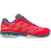Mizuno Wave Exceed Light All Court Dames 4
