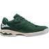 Mizuno Wave Exceed Light Clay Heren 2