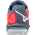 Mizuno Wave Exceed Light Clay  Dames 5