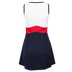 FILA teamkleding damespakket 18