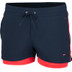 Fila Evie Shorts