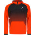 HEAD Topspin Hoody Jongens