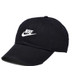 Nike Sportswear Heritage 86 Futura Washed Cap