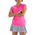 Sjeng Sports Deidre Tee