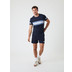 Björn Borg Borg T-Shirt Stripe Heren