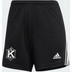 KSK adidas SQUADRA 21 SHORTS WOMEN 2
