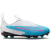 Nike Phantom GX Academy FG/MG Kids 4