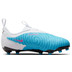 Nike Phantom GX Academy FG/MG Kids 5