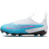 Nike Phantom GX Academy FG/MG Kids 6