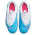 Nike Phantom GX Academy FG/MG Kids 8