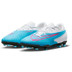 Nike Phantom GX Club FG/MG Kids