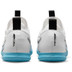 Nike Mercurial Zoom Vapor 15 Academy Indoor Kids 10