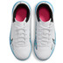 Nike Mercurial Zoom Vapor 15 Club TF Kids 8