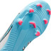 Nike Mercurial Zoom Vapor 15 Club FG/MG Kids