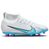 Nike Mercurial Zoom Superfly 9 Club FG/MG Kids 5