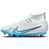 Nike Mercurial Zoom Superfly 9 Club FG/MG Kids 7