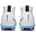 Nike Mercurial Zoom Superfly 9 Club FG/MG Kids 10
