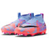 Nike Mercurial Zoom MDS Academy FG/MG Barn