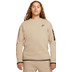 Nike Tech Fleece Pocket Crew Tracksuit
